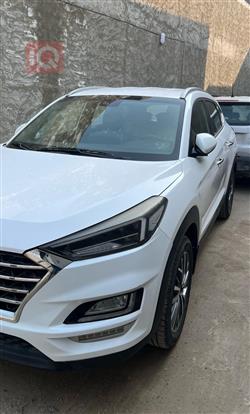 هيونداي توسان